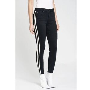 Pistola Audrey Berlin Night Skinny Jeans